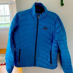 Patagonia Nano Puffer